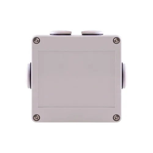 Бокс всепогодный защитный RexBox 100х100х55 IP65 Rexant 51-1051