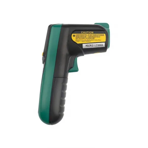 Пирометр MS6522А Mastech 13-1233 фото 4