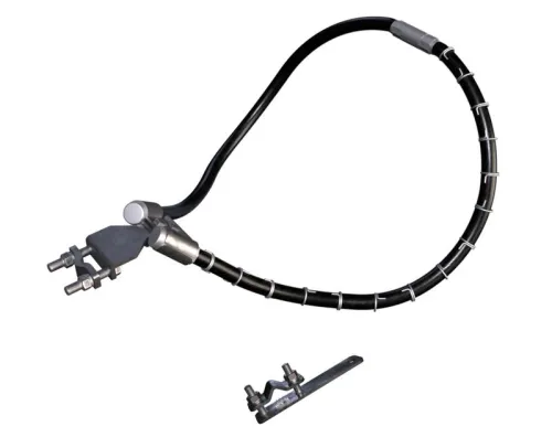 Разрядник РДИП-10-IV- УХЛ1 Стример 83334