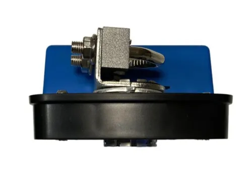 Привод воздушной заслонки 20Нм 0-10В ОСП/0-10В ~24В SE DA20VF фото 2