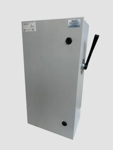 Ящик силовой ЯБПВУ-100А IP54 TVENKOM БП-00008942
