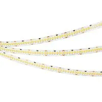 Лента светодиодная RT-A252-10mm 24V White 6000К 11Вт/м IP20 2835 (уп.5м) Arlight 022648(2)