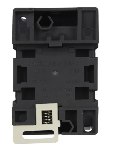 Контактор КМИ-11210 12А 24В/АС3 1НО KARAT IEK KKM11-012-024-10 фото 6