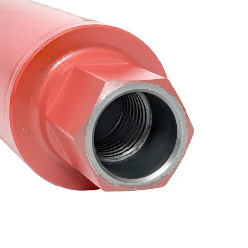 Коронка алмазная (проходка) WCHP-72/450 (1 1/4дюйм UNC) Expert EKF wchp-sf72/450 фото 5