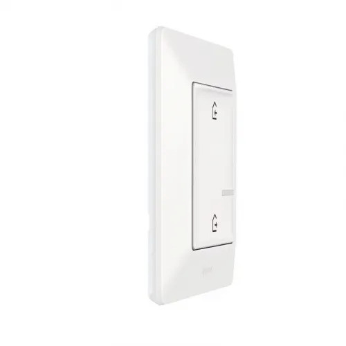 Выключатель главный беспроводной Valena Life "Я дома/Я вне дома" бел. Netatmo 752186 фото 2