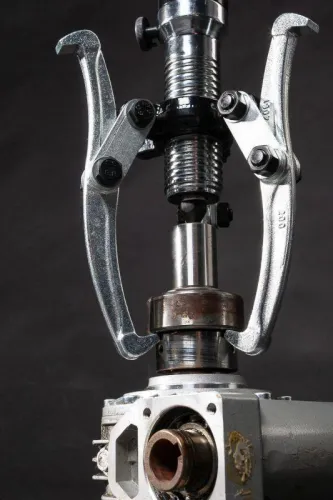 Съемник гидравлический автономный СГА-20 КВТ 79866 фото 6