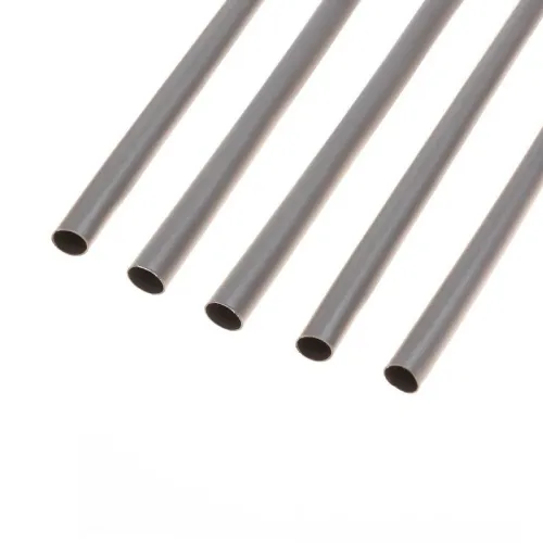 Трубка термоусадочная двустенная клеевая 9.5/4.75 (2:1) (уп.10шт) по 1м черн. Rexant 26-2104 фото 3