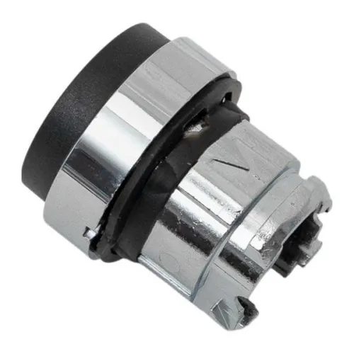 Механизм кнопки исполнительный XB4 черн. выпирающая возвратный без фиксации без подсветки IP65 EKF XB4BL-BL-65 фото 7