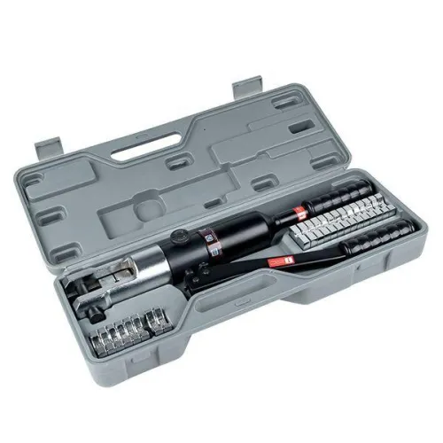 Пресс гидравлический ручной ПГРc-300 Expert EKF pgrs-300 фото 2