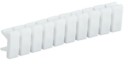 Маркер для КПИ-1.5кв.мм без символов IEK YZN11M-001-K00