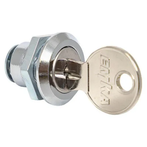 Замок с ключом для щитов серии Unix65 PROxima EKF ux65-lock фото 2