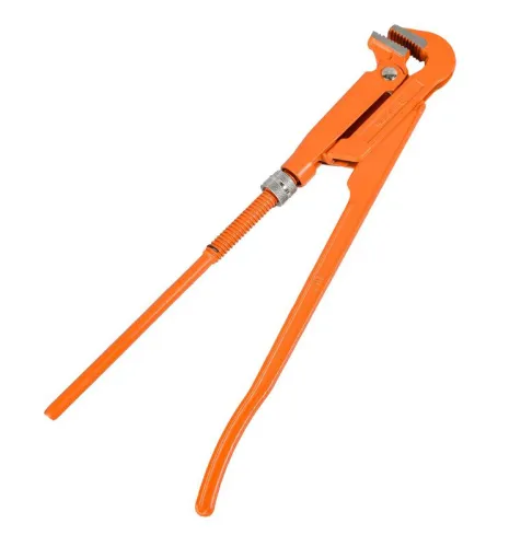 Ключ трубный рычажный №2 Вихрь 73/6/9/3 фото 2