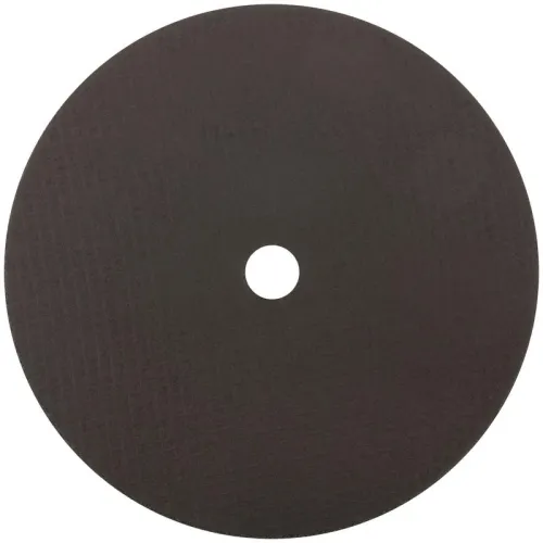 Диск отрезной по металлу нержавеющей стали и алюминию Profi Plus Т41-230х1.8х22.2мм Cutop 40000т фото 2