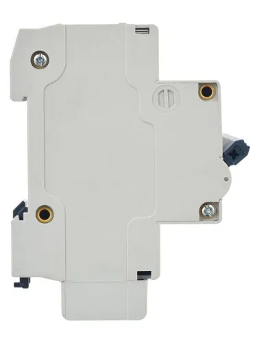 Выключатель автоматический дифференциального тока 4п 25А 30мА АД14 GENERICA MAD15-4-025-C-030 фото 5