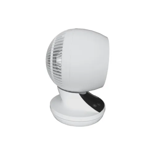 Вентилятор настольный ETF-109W Electrolux НС-1602096 фото 2