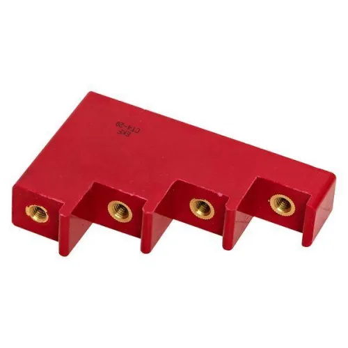 Изолятор шинный 300А 6кВ Лесенка без болта PROxima EKF plc-sl-300-wb фото 2