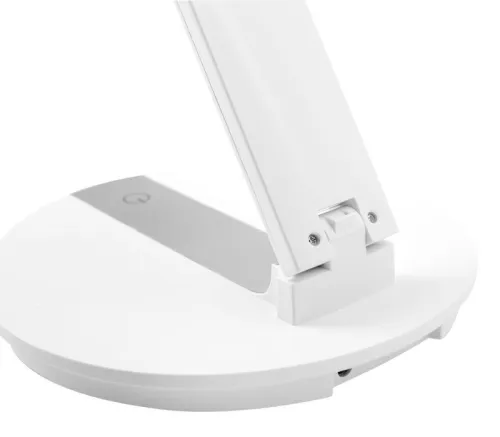 Светильник светодиодный настольный UF-810 C01 11Вт димм. 3 цвет. темп. бел. Ultraflash 15169 фото 6