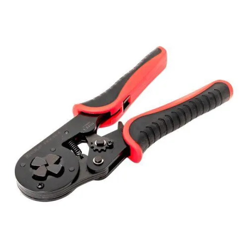 Пресс-клещи ПКВ-16-4 Expert EKF pkv-16-4-exp фото 5