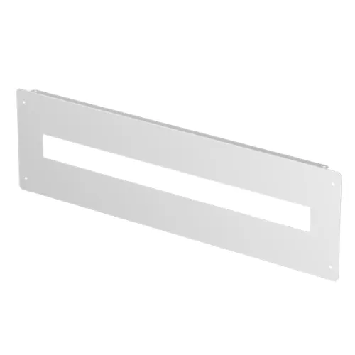 Пластрон с вырезом для модульных устройств В200 Ш800 AleSta EKF AleSta-FPFU2080 фото 2