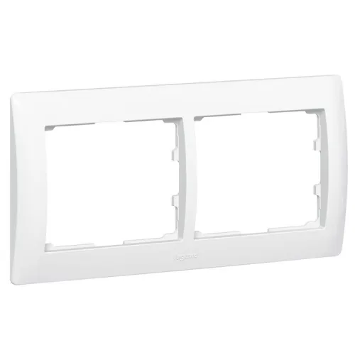 Рамка 2-м Galea Life Leg 771002