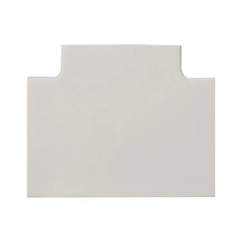 Угол T-образный 40х16 бел. Plast PROxima (уп.4шт) EKF tchw-40-16x4 фото 2