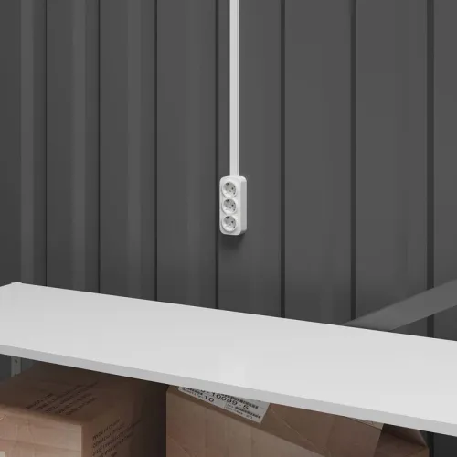 Мини-канал 15х10 L2000 METRA ИЭК Leg 638190 фото 10