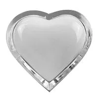 Светильник светодиодный ночник LED "Сердце" RGB NL-260 Camelion 15378