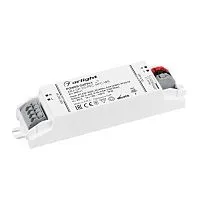 Блок питания ARJ-SP-23-PFC-NFC-WR 23Вт 3-46В 0.15-0.5А IP20 пластик Arlight 050111