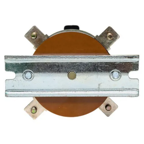 Выключатель пакетный 1-кл. 40А IP00 ПВ2-40 М3 исп.3 черн. EKF pv-2-40-3 фото 7