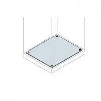 Панель нижняя фикс. 800х400мм ABB EF8042