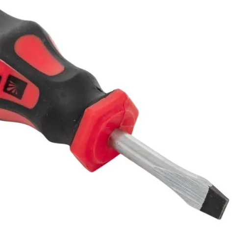 Отвертка SL6.5х38мм Master Basic EKF sl-6.5-38-mas фото 7