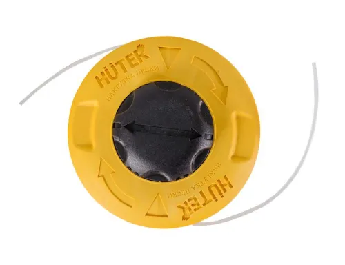 Головка с леской GTH "Easy Load" для GGT GET-1200 GET-1500 GET-1700 HUTER 71/2/25