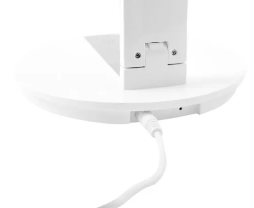 Светильник светодиодный настольный UF-810 C01 11Вт димм. 3 цвет. темп. бел. Ultraflash 15169 фото 2