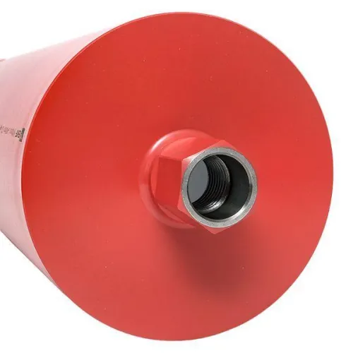 Коронка алмазная (проходка) WCHP-182/450 (1 1/4дюйм UNC) Expert EKF wchp-sf182/450 фото 5