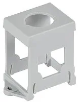 Адаптер открытого типа для установки УПК на DIN-рейку MASTER IEK MI-AD60-1-K01