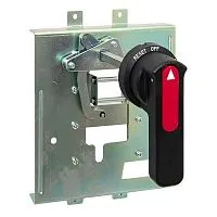 Привод ручной поворотный CS2 AV POWER-4 AVERES EKF mccb-4-CS2-av