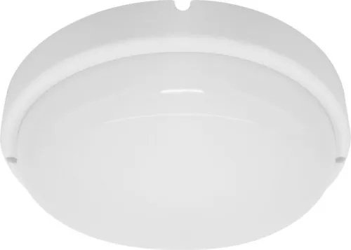 Светильник светодиодный AL3005 18Вт 6500К IP65 1440лм в пластик. корпусе пылевлагозащ. FERON 41342