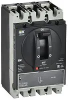 Выключатель автоматический в литом корпусе 3п A 50кА 32А расцепитель электромагн. регулируемый ARMAT IEK AR-MCCB-3A-050-0032A-MTUC