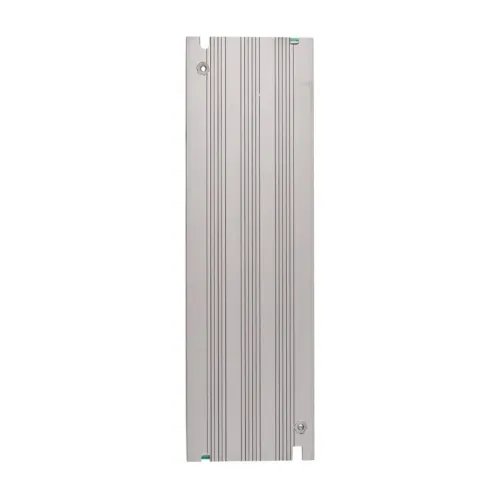 Блок питания для светодиодной ленты 150Вт 12.5А 12В IP20 BSPS метал. JazzWay 3329235A фото 5