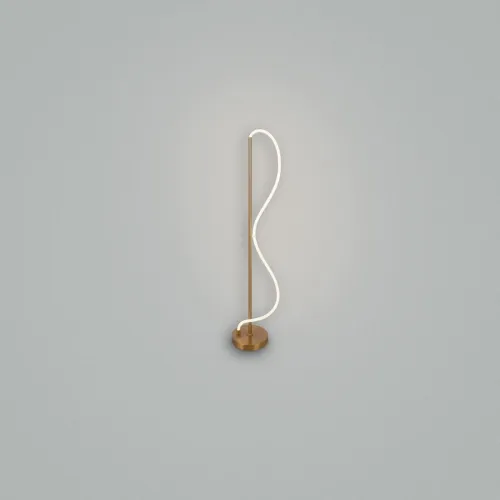 Светильник Fancy 36Вт IP20 торшер напольн. Freya FR6059FL-L60BS фото 5