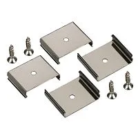 Держатель SL-LINE-3535 металлArlight 019905