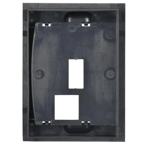 Комплект монтажный панели управления ПЧ A310 малый IEK EC-A310-EXT-S фото 4