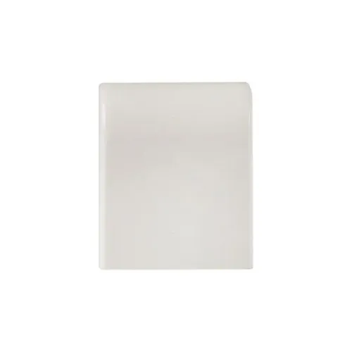 Заглушка 20х10 бел. Plast PROxima (уп.4шт) EKF ecw-20-10x4 фото 5