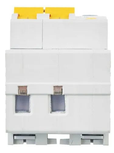 Выключатель автоматический дифференциального тока 2п C 20А 30мА тип AC 4.5кА АД-12 KARAT IEK MAD10-2-020-C-030 фото 9