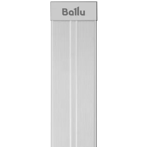 Обогреватель инфракрасный BIH-APL-1.5-M Ballu НС-1455720 фото 3