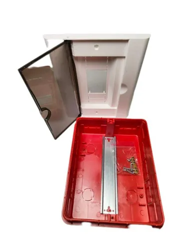 Корпус щита распределительного для модульного оборудования 8M встраив. Cetinkaya Pano CP1908 фото 3