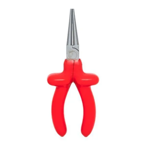 Круглогубцы 160мм Master 1000В Basic EKF kg-160-mas-in фото 7