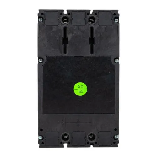 Выключатель автоматический 25А 80кА AV POWER-1/3 TR AVERES EKF mccb-13-25H-TR-av фото 9