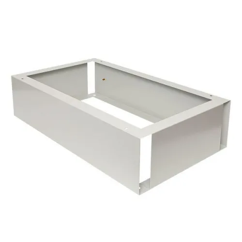 Цоколь к ВРУ Unit S IP31 (200х600х450) PROxima EKF mb15-08-04-04 фото 3