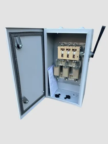 Ящик силовой ЯРВ-100А IP54 TVENKOM БП-00008948 фото 2
